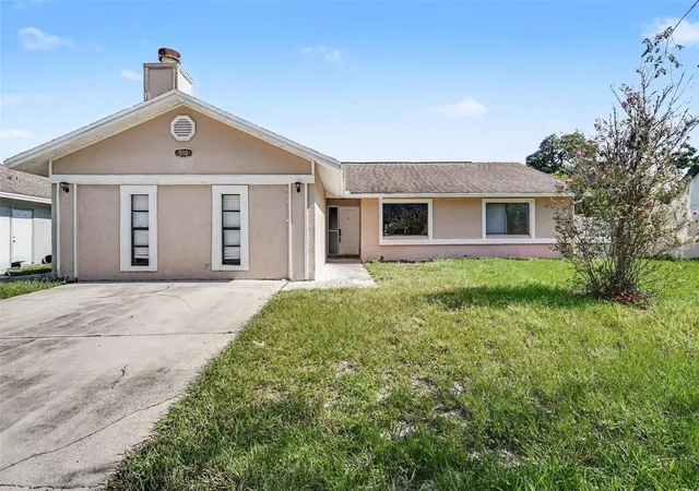 Photo 1 of Single family home for sale at 510 Wavecrest Dr, Orlando, FL 32807 | MLS# O6433419 | Listing updated on 2026-09-24