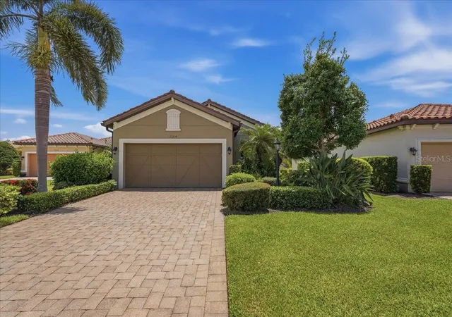 Photo 2 of Single family home for sale at 13214 Torresina Ter, Bradenton, FL 34211 | MLS# A4702938 | Listing updated on 2026-09-28