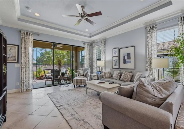 Photo 3 of Single family home for sale at 13214 Torresina Ter, Bradenton, FL 34211 | MLS# A4702938 | Listing updated on 2026-09-28
