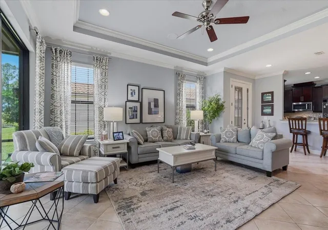 Photo 3 of Single family home for sale at 13214 Torresina Ter, Bradenton, FL 34211 | MLS# A4702938 | Listing updated on 2026-09-28