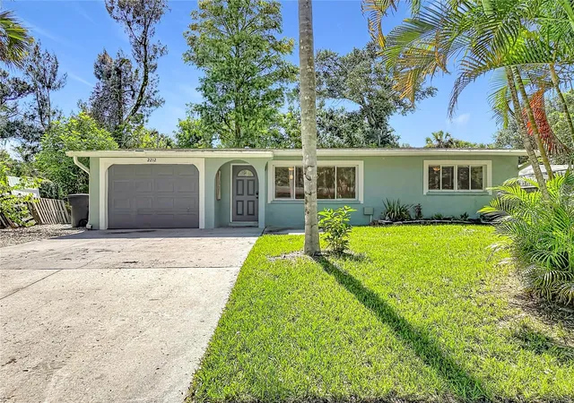 Photo 2 of Single family home for sale at 2212 Vinson Ave, Sarasota, FL 34232 | MLS# A4702939 | Listing updated on 2026-09-29