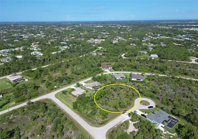 11th image of 8271 Cook Ct, Port Charlotte, FL 33981 | MLS# D6148403