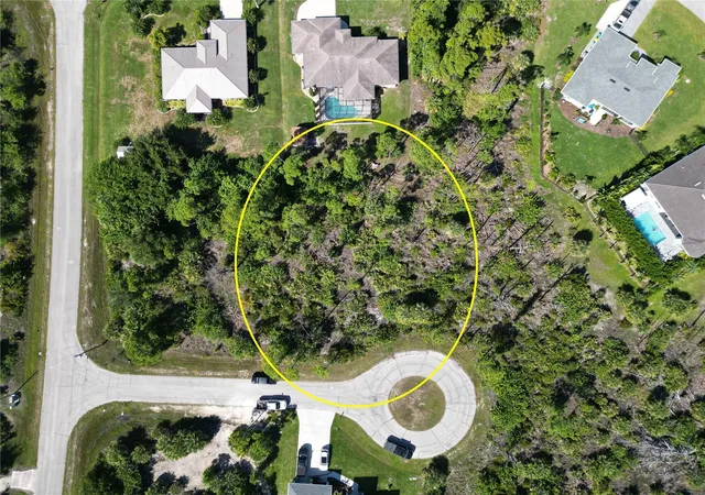 2nd image of 8271 Cook Ct, Port Charlotte, FL 33981 | MLS# D6148403