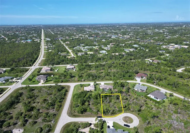 3rd image of 8271 Cook Ct, Port Charlotte, FL 33981 | MLS# D6148403