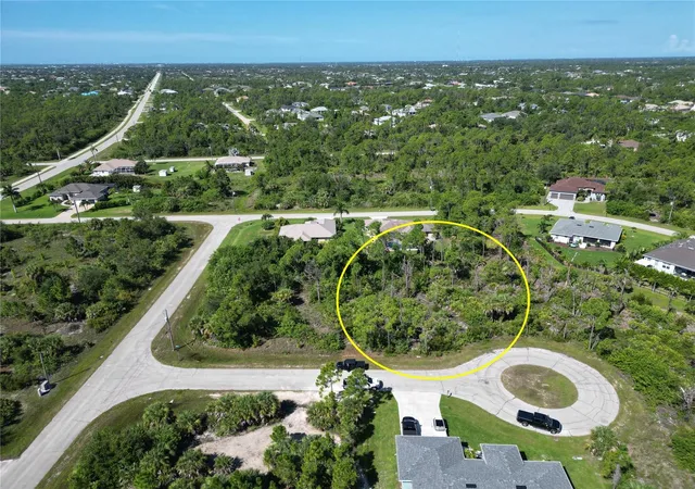 5th image of 8271 Cook Ct, Port Charlotte, FL 33981 | MLS# D6148403