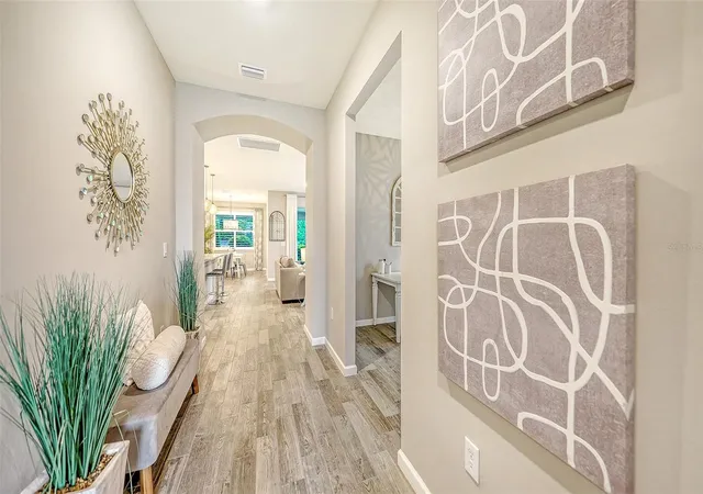 Photo 4 of Single family home for sale at 3355 Anchor Bay Trl, Bradenton, FL 34211 | MLS# A4702940 | Listing updated on 2026-10-15