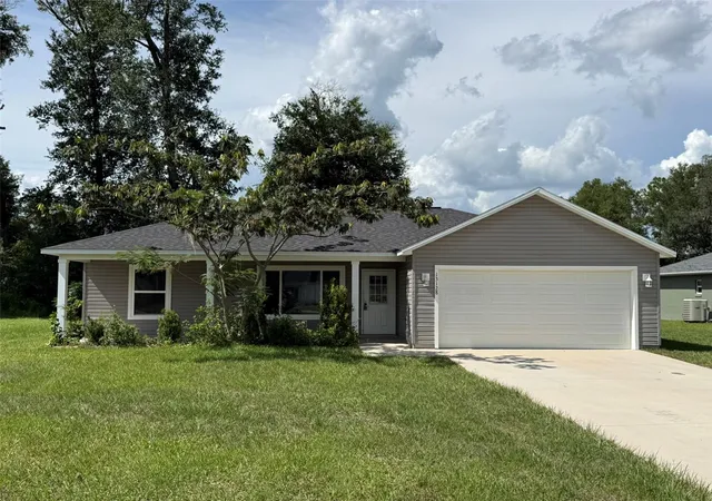 1st image of 13128 Ne 7th Loop, Silver Springs, FL 34488 | MLS# G5116432