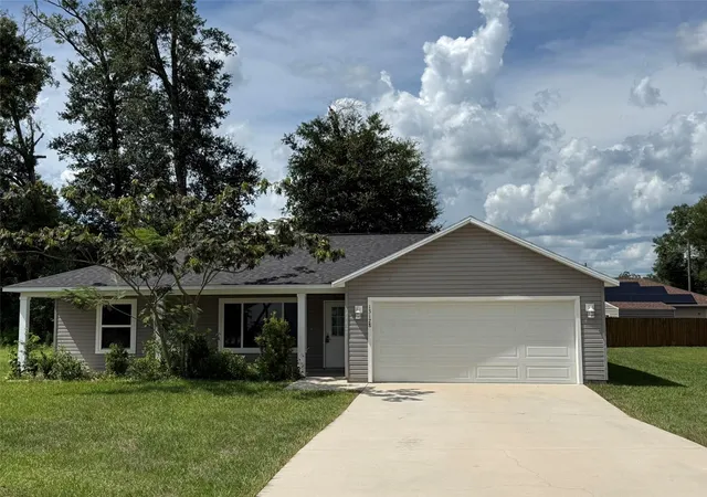 3rd image of 13128 Ne 7Th Loop, Silver Springs, FL 34488 | MLS# G5116432
