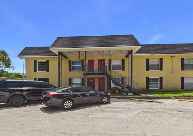 Condo for sale at 2800 E 113th Avenue #213, TAMPA, FL 33612 | MLS# O6433423