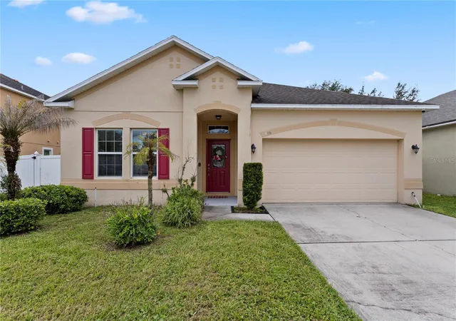 Single family home for sale at 2916 Moonstone Bnd, KISSIMMEE, FL 34758 | MLS# O6433425