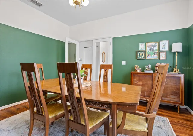 Photo 3 of Single family home for sale at 2916 Moonstone Bnd, Kissimmee, FL 34758 | MLS# O6433425 | Listing updated on 2026-09-20