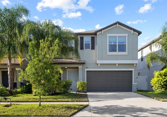 Photo 2 of Single family home for sale at 7310 Pearly Everlasting Ave, Tampa, FL 33619 | MLS# TB8538689 | Listing updated on 2026-10-07