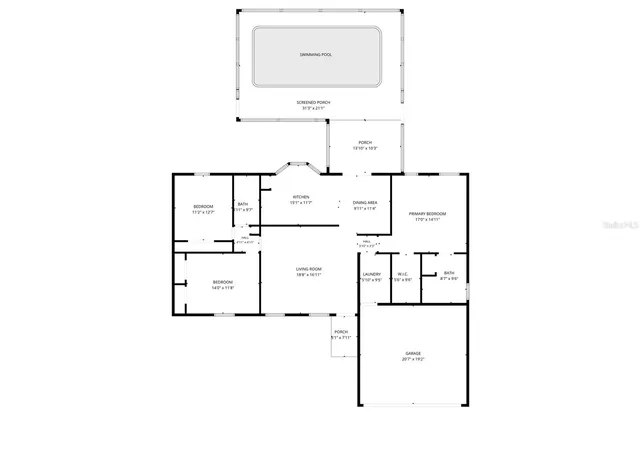 45th image of 47 Redwood Track Crse, Ocala, FL 34472 | MLS# OM730374
