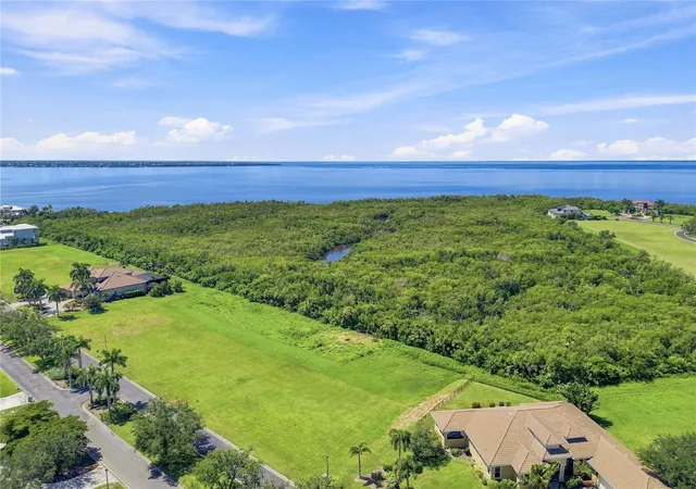 Photo 2 of Land for sale at 21361 Harborside Blvd, Port Charlotte, FL 33952 | MLS# TB8538697 | Listing updated on 2026-08-14