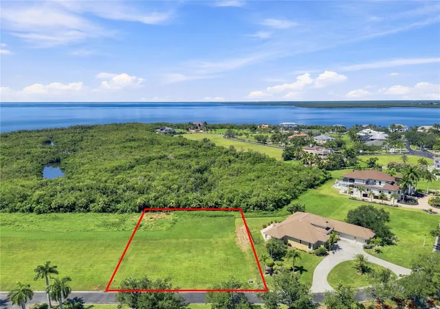 Photo 4 of Land for sale at 21361 Harborside Blvd, Port Charlotte, FL 33952 | MLS# TB8538697 | Listing updated on 2026-08-14