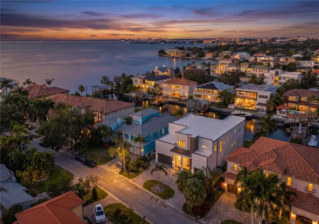 Single family home for sale at 5007 W San Miguel St, TAMPA, FL 33629 | MLS# TB8538698