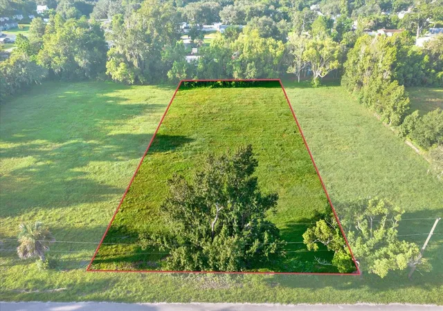 1st image of 4th Ave #LOT 11, San Antonio, FL 33576 | MLS# TB8538706