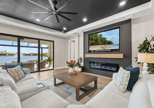 Photo 3 of Single family home for sale at 12801 Morning Mist Pl, Venice, FL 34293 | MLS# N6145354 | Listing updated on 2026-09-29