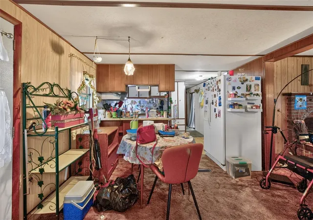 Photo 4 of Manufactured home for sale at 122 Hilty Cir, Wewahitchka, FL 32465 | MLS# TB8538707 | Listing updated on 2026-09-22