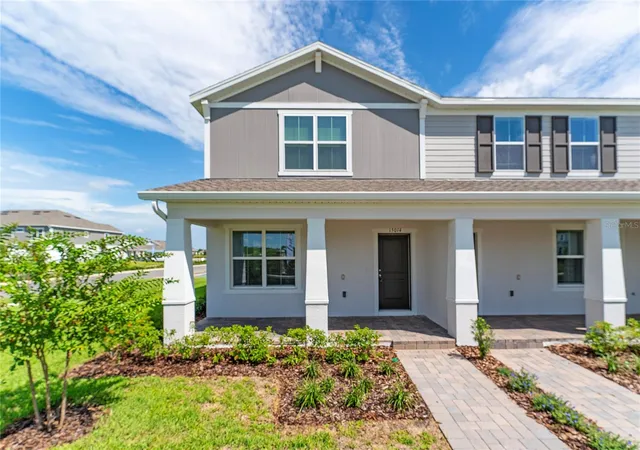 Photo 1 of Townhouse for sale at 15014 Windflower Aly, Winter Garden, FL 34787 | MLS# O6433433 | Listing updated on 2026-08-15