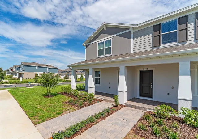 Photo 2 of Townhouse for sale at 15014 Windflower Aly, Winter Garden, FL 34787 | MLS# O6433433 | Listing updated on 2026-08-15