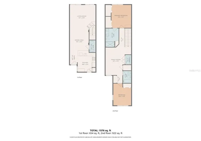 30th image of 1985 Lake Waters Pl, Lutz, FL 33558 | MLS# TB8538713