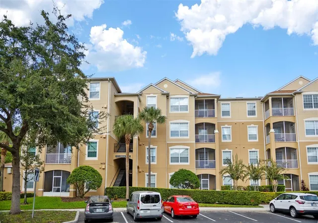 1st image of 7675 Comrow St #204, Kissimmee, FL 34747 | MLS# O6433434