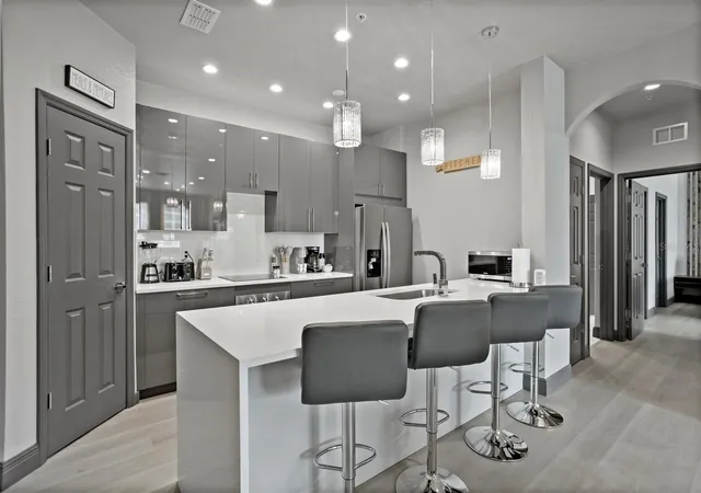 3rd image of 7675 Comrow St #204, Kissimmee, FL 34747 | MLS# O6433434