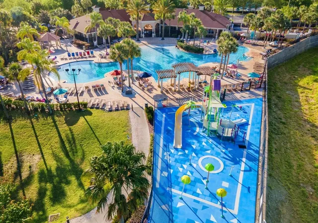 34th image of 7675 Comrow St #204, Kissimmee, FL 34747 | MLS# O6433434