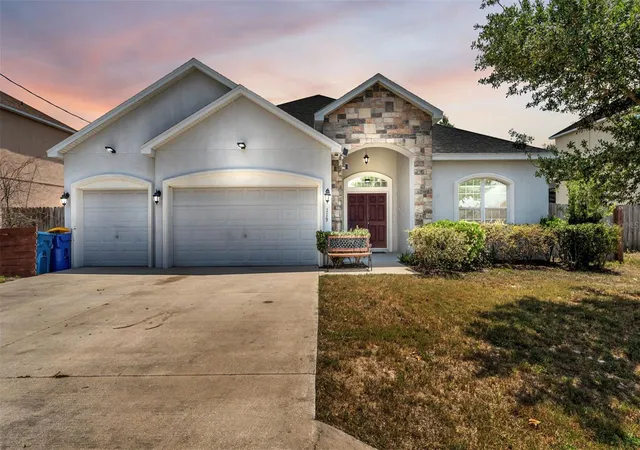 Single family home for sale at 119 Gerber Dairy Rd, Eagle Lake, FL 33839 | MLS# L4964269 | Listing updated on 2026-09-14