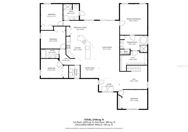Photo 3 of Single family home for sale at 119 Gerber Dairy Rd, Eagle Lake, FL 33839 | MLS# L4964269 | Listing updated on 2026-09-14