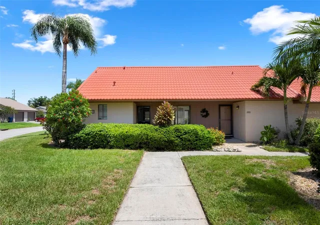 1st image of 6246 Draw Ln #12, Sarasota, FL 34238 | MLS# A4702945