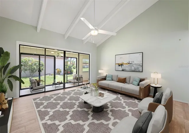 2nd image of 6246 Draw Ln #12, Sarasota, FL 34238 | MLS# A4702945