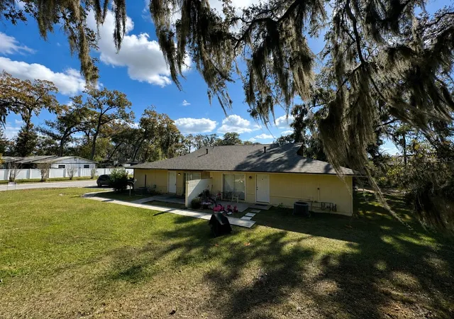 Multi family home for sale at 3800 SE 17th Court, OCALA, FL 34480 | MLS# O6433437