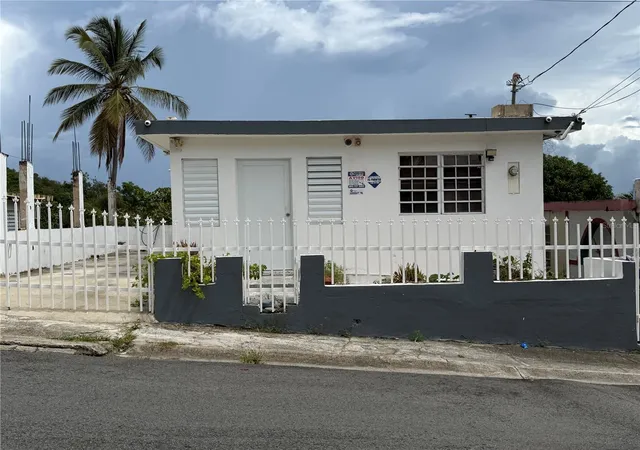 Photo 1 of Single family home for sale at 263 Calle 24 Alturas De Campo Rico, Canovanas, PR 00729 | MLS# PR9123395 | Listing updated on 2026-09-28