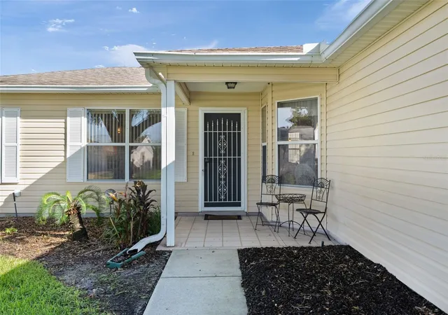 Photo 3 of Single family home for sale at 2018 Castano Pl, The Villages, FL 32159 | MLS# G5116434 | Listing updated on 2026-10-10