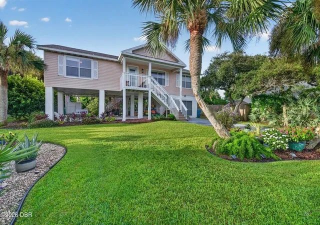 2nd image of 124 Avalon Dr, Ormond Beach, FL 32176 | MLS# V4950720