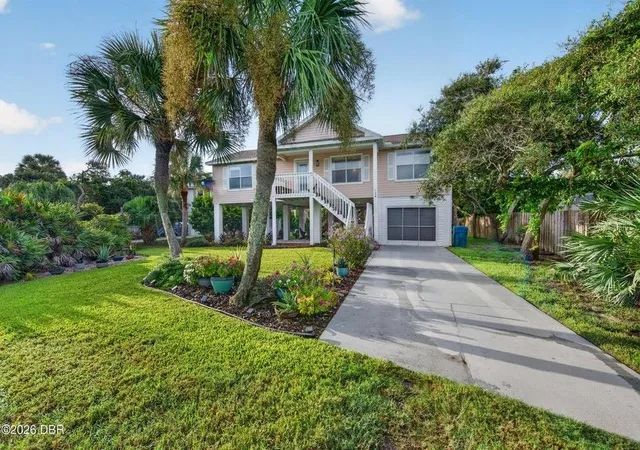 35th image of 124 Avalon Dr, Ormond Beach, FL 32176 | MLS# V4950720
