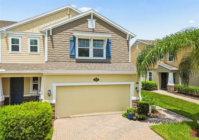 1st image of 18907 Cornuta St, Lutz, FL 33558 | MLS# TB8538719