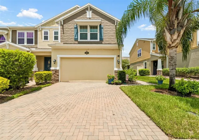 2nd image of 18907 Cornuta St, Lutz, FL 33558 | MLS# TB8538719