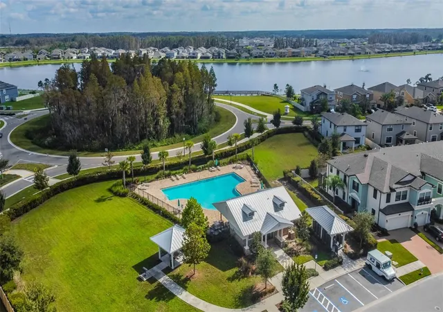 57th image of 18907 Cornuta St, Lutz, FL 33558 | MLS# TB8538719