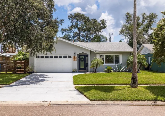 1st image of 5711 Venetian Blvd Ne, Saint Petersburg, FL 33703 | MLS# TB8538722
