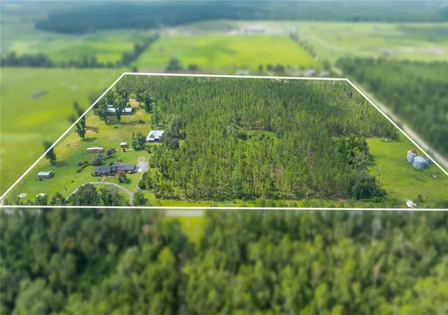 Photo 2 of Land for sale at 19520 168th Street, Live Oak, FL 32060 | MLS# O6433440 | Listing updated on 2026-08-14