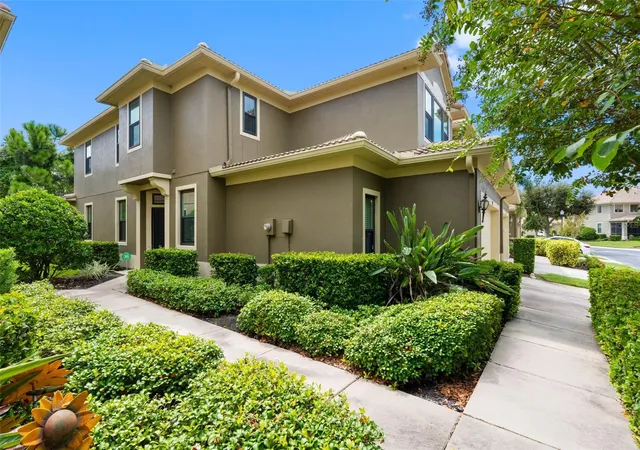 Townhouse for sale at 7949 Tasso Ct, Seminole, FL 33777 | MLS# TB8538725 | Listing updated on 2026-09-19