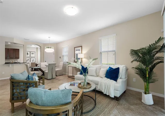 Photo 2 of Townhouse for sale at 7949 Tasso Ct, Seminole, FL 33777 | MLS# TB8538725 | Listing updated on 2026-09-19