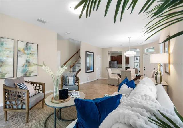 Photo 3 of Townhouse for sale at 7949 Tasso Ct, Seminole, FL 33777 | MLS# TB8538725 | Listing updated on 2026-09-19