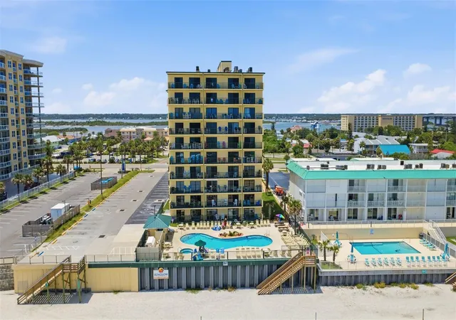 33rd image of 3647 S Atlantic Ave #7C, Daytona Beach, FL 32118 | MLS# V4950721