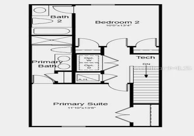 2nd image of 675 Ness Island Dr, MOUNT DORA, FL 32757