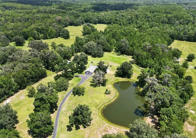 Photo 2 of Single family home for sale at 19785 Nw 123rd Court, Micanopy, FL 32667 | MLS# OM730383 | Listing updated on 2026-08-14
