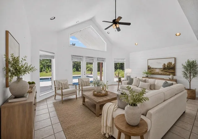 Photo 3 of Single family home for sale at 19785 NW 123rd Court, Micanopy, FL 32667 | MLS# OM730383 | Listing updated on 2026-08-14